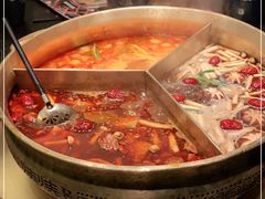 -湊湊火锅·茶憩(打浦桥日月光店)