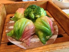 -临江酒店-中餐厅