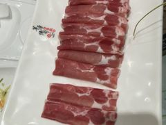 -草原传奇鲜羊火锅(桥北店)