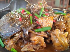 -元银甲·湖北地标美食(汉阳店)