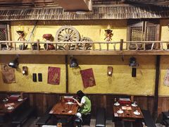 大堂-今邕烧烤(西大店)