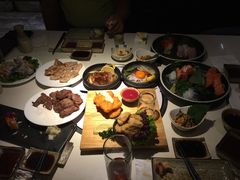 -赤坂亭M9和牛烧肉·日料398放题(万达店)