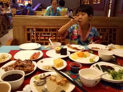 -宝丽金大酒店·洗浴中心