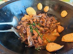 -江湖水乡铁锅炖魚(周庄嘉园店)