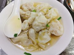 -汪家馄饨(集庆路店)