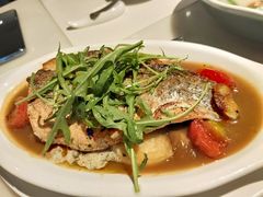 -港丽餐厅(高德置地店)