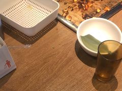 -新石器烤肉(美利广场店)