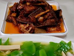 -乐乐餐厅(湘子庙街店)