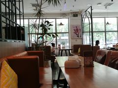 -花舍·新派粤菜·西餐·下午茶(亚运村·鸟巢店)