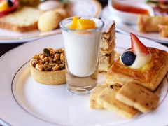 -璟象酒店-爱丽坊景观餐厅