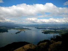 -浮山风景名胜区