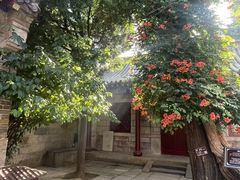 -青岛崂山太清宫
