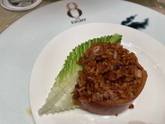 -8餐厅(新葡京酒店)