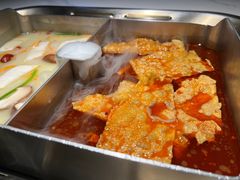 -九鼎轩脆毛肚火锅(南京东路店)