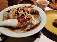 -盡膳口福跷脚牛肉火锅(合生汇购物中心店)