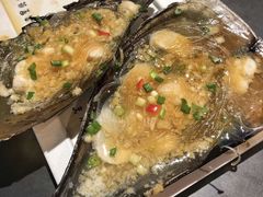 -很久以前羊肉串(打浦路店)