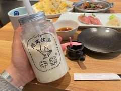 -隐泉之语日式料理(王府中环店)