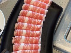 -海底捞火锅(莘松路店)