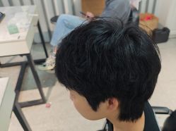 -丝语萱形象