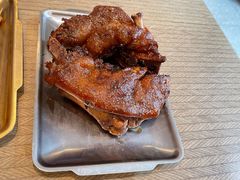 -浅醺烤串·小酒馆(百家湖店)