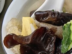 -四四席博山老菜馆