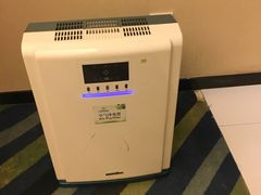 -深圳悦如酒店(香蜜公园车公庙地铁站店)