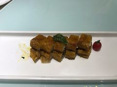佛门素烧鹅-江南韵·无锡太湖文化体验餐厅(凤凰天街店)