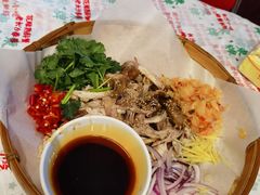 -东排食堂长沙小吃大排档(五一广场店)