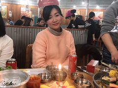 -巴思客蛋糕(交通路店)