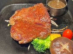 -牛扒先生·厚切雪花牛扒西餐厅(北京路禺山路店)