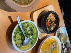 -竹里馆·淮扬菜·功夫茶(老门东店)