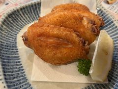 -やきとりの名門 秋吉(心斎橋南店)