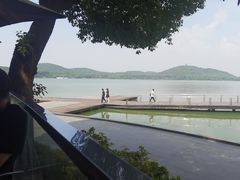 -水上明月·湖景餐厅