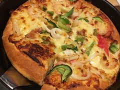 -必胜客(兴隆店)