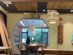 -老淮滨-蚌埠非遗小吃(淮河路店)