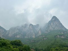 -云台山风景名胜区