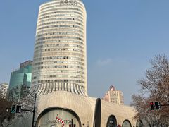 -上海尚嘉中心