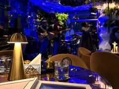 -OZONE 顶楼酒吧(香港丽思卡尔顿酒店)