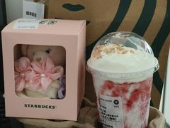 -星巴克(深圳平安金融中心B1店)