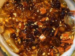 -盖帮鳝鱼串串(东郊记忆店)
