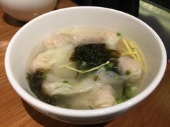 -小厨娘淮扬菜(清江苏宁广场店)
