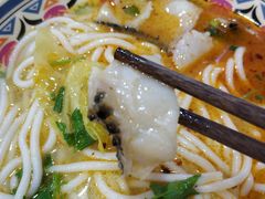 -鑫花溪牛肉米粉(人民广场店)