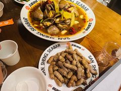 -三盛肥蛤(总店)