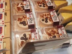 奶茶蛋糕-都市甜心(印象城店)