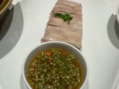 -贡宴盐帮菜自贡驻京联络处餐厅