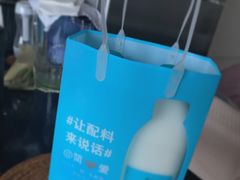 -GranVida生活超市(海信广场店)