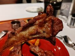 -哈布斯扒房(华发商都店)
