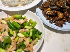 -日丰园海肠水饺·老字号大连海鲜(和平广场店)