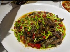 -蛙兔鸡自贡风味·特色江湖菜(广都店)