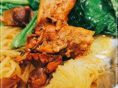 -大姐麻辣烫(莲宝中路店)